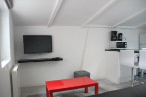 Comfortable Apartment In Downtown La Rochelle